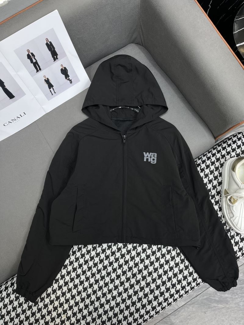 Alexander Wang Outwear